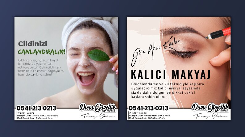 Güzellik Merkezi