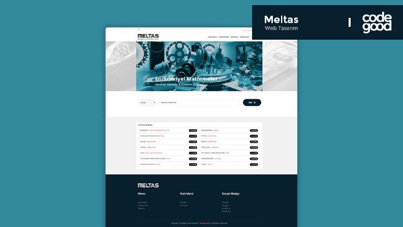 Web Tasarım