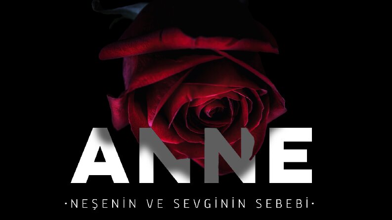 İş örneğim