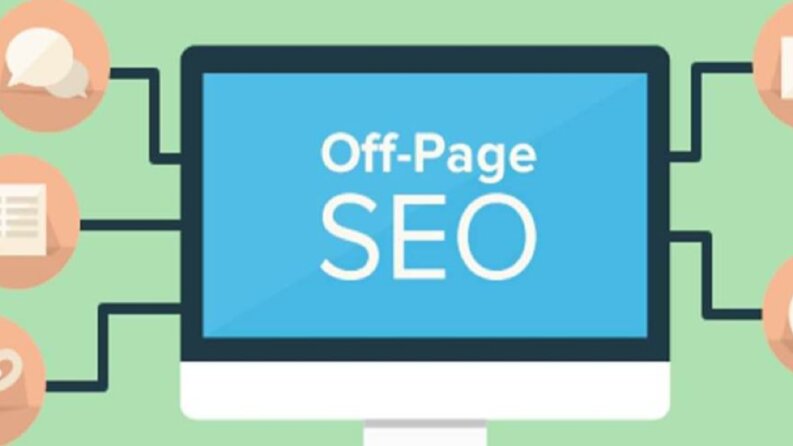 Site Dışı SEO