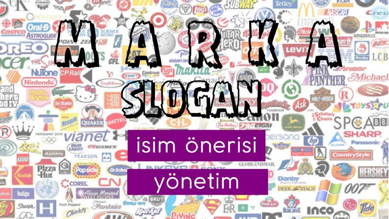 İş örneğim