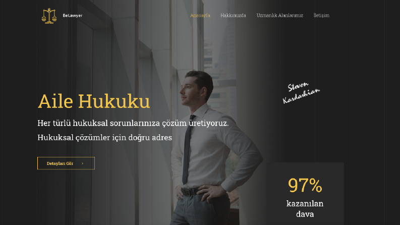 Web Sitesi