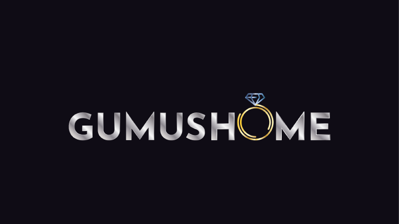 Gumushome Logo Tasarımı