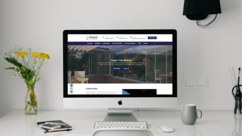 Uygarcambalkon.com