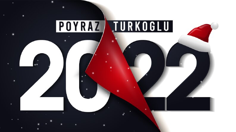 Mutlu Yıllar
