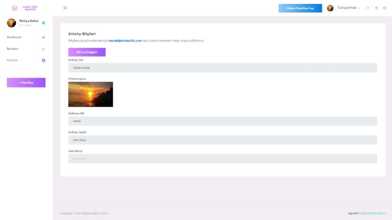 İsteğe Özel Web Yazılımı
