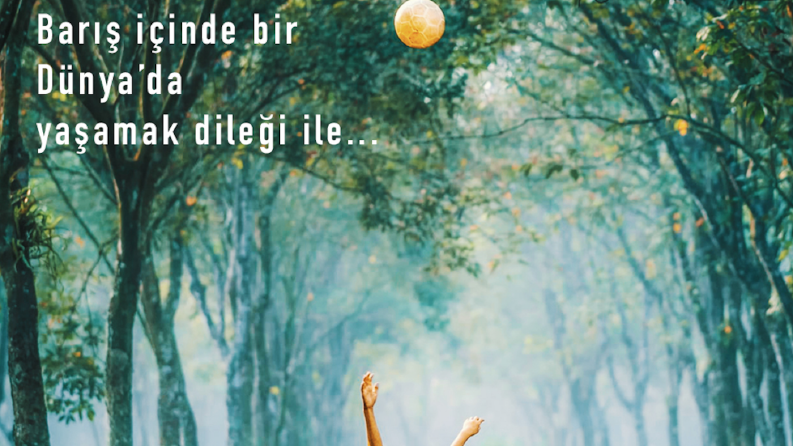 İş örneğim