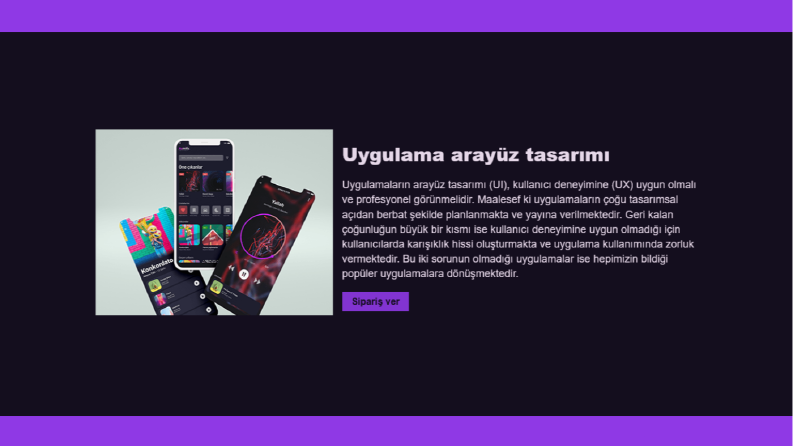 Kairadev için yapıldı!