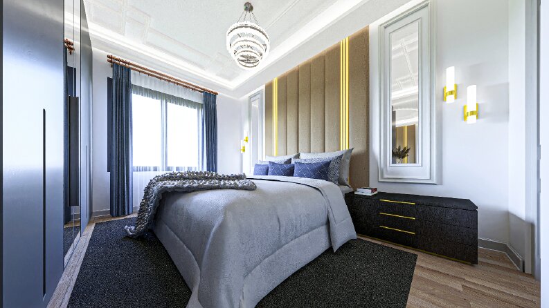 DAİRE