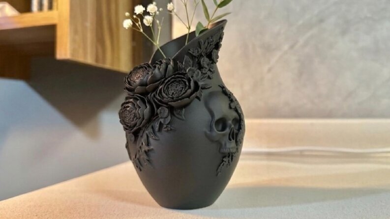 Kağıtta Kalan Fikirleri 3D'ye Taşıyorum