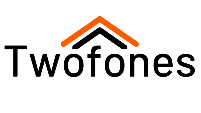 TwoFones e-ticaret markası için yaptığım çalışmalar