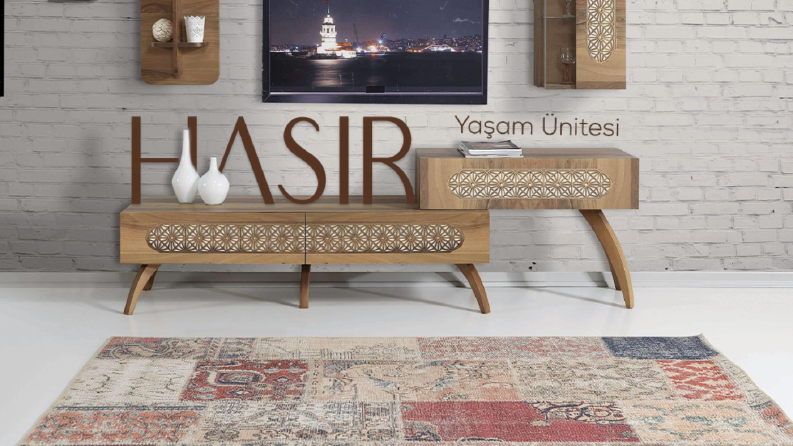 İş örneğim