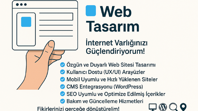 Yaratıcı Çözümler, Güçlü Tasarımlar