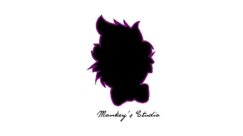 Monkey Logo Tasarım Çalışması 