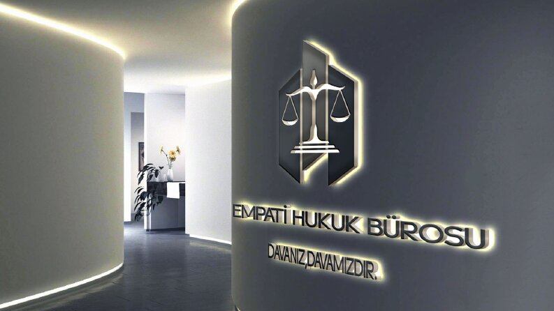 EMPATİ HUKUK BÜROSU