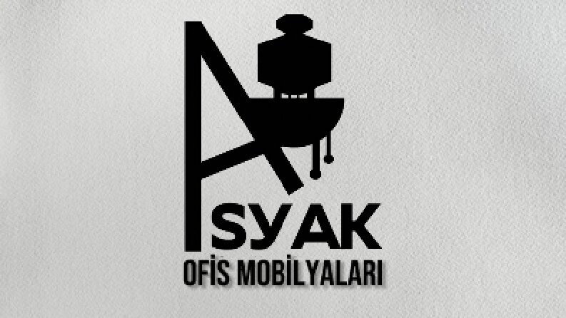 Müşteri için logo konsepti 