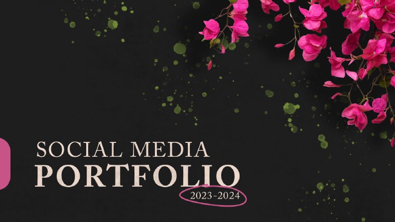 2023-2024 Works