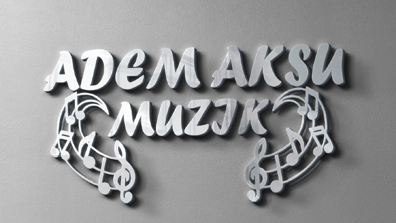 Hayalinizdeki Logoyu Yapabiliriz.