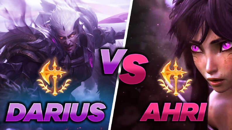 LEAGUE OF LEGENDS