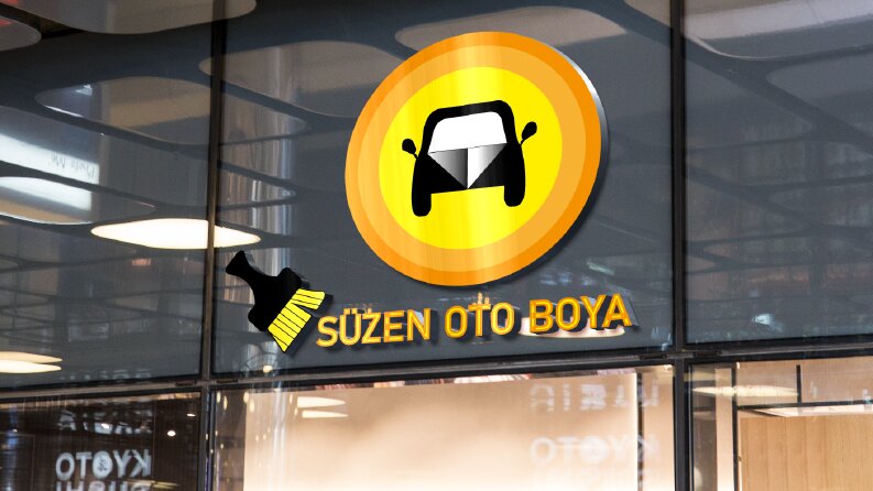 logo tasarımı