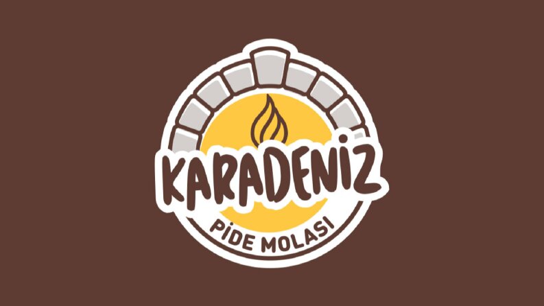 Karadeniz Pide Molası 