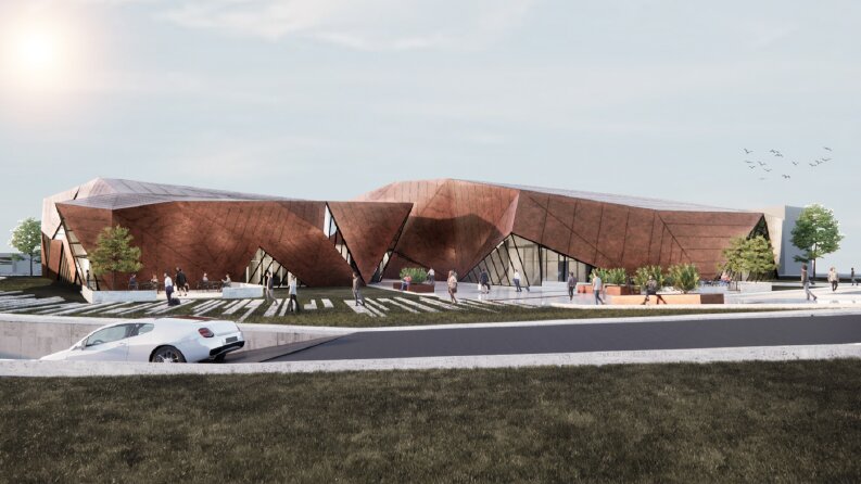 3D Modelleme, Render ve Animasyon