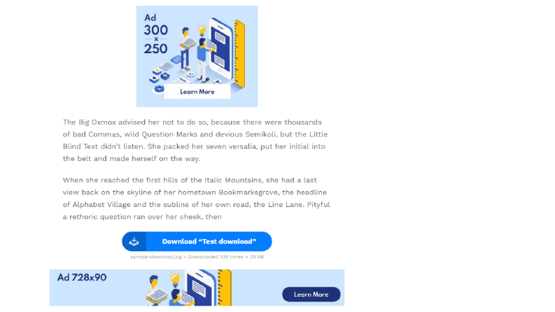 Üyeliksiz Dosya indirme