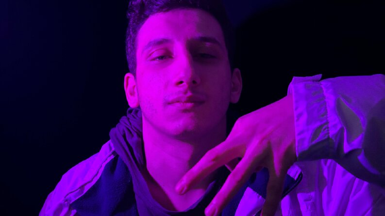 Uzman Rap Söz Yazarı | 12 Yıl Deneyim