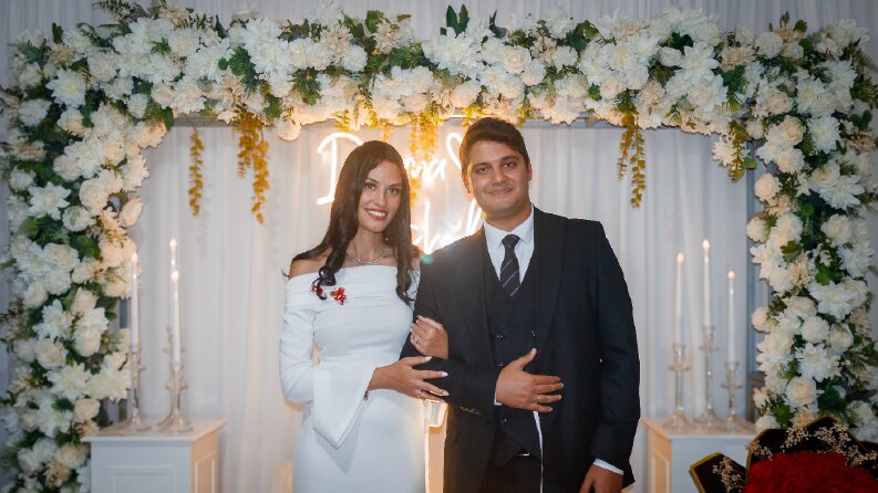 Nişan Fotoğrafçılığı