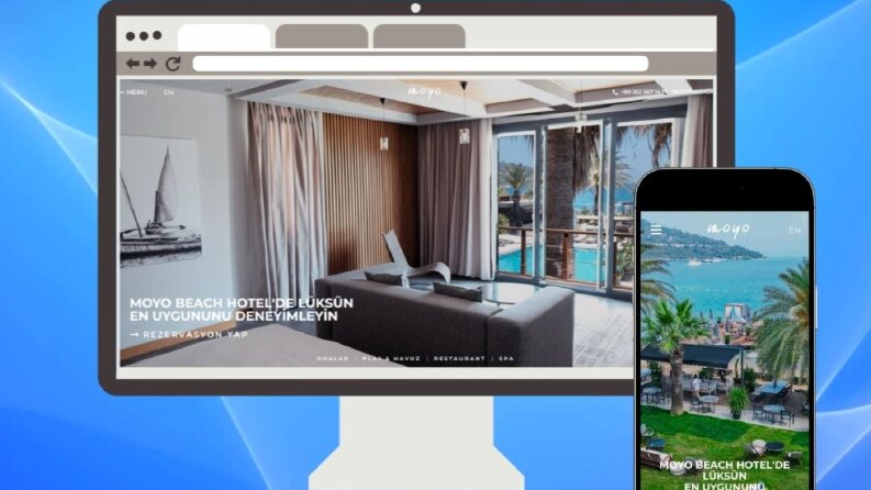 Yaptığım Wordpress Site Örnekleri