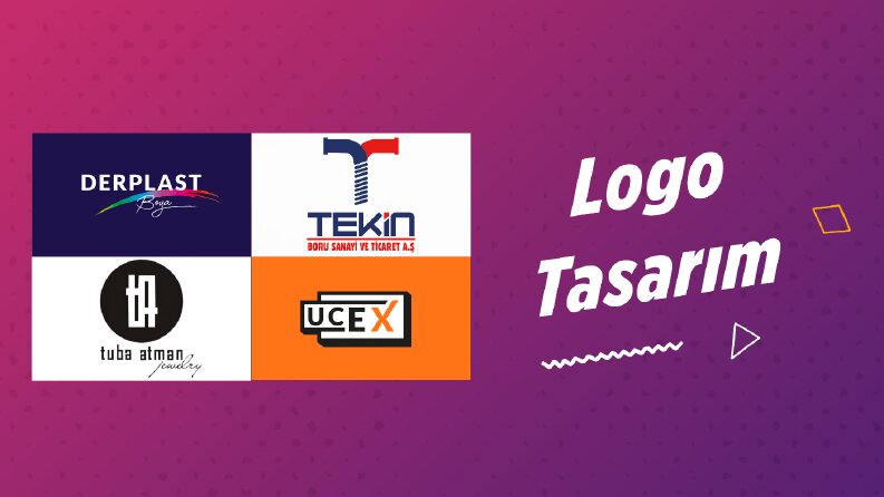 Logo Tasarım