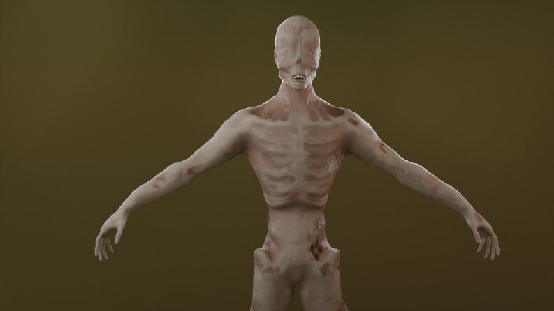 Zombi