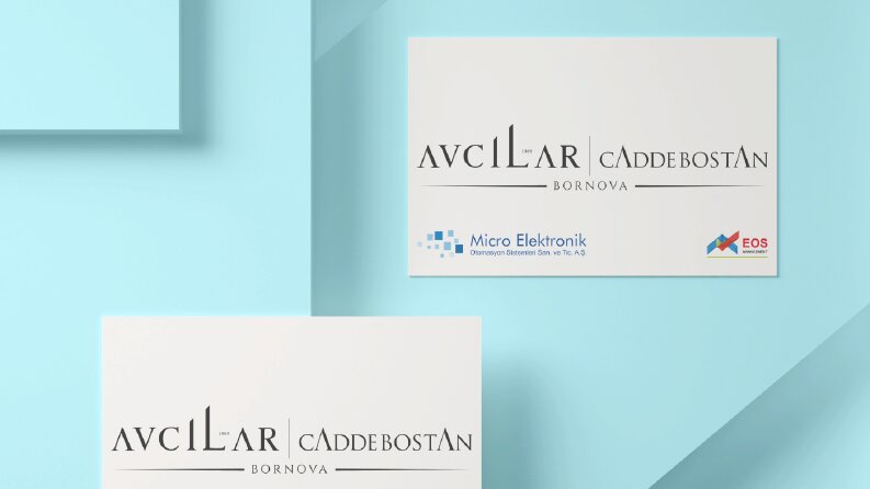 Avcılar Kartvizit | Bussiness Card