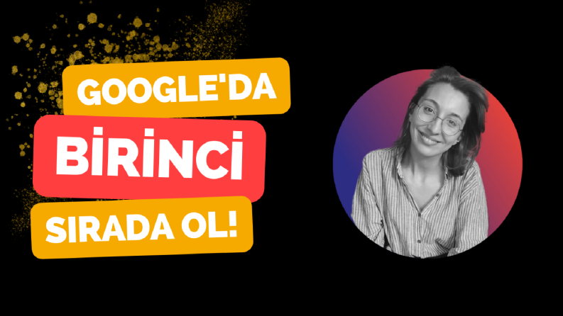 SEO Çalışması Sonucu