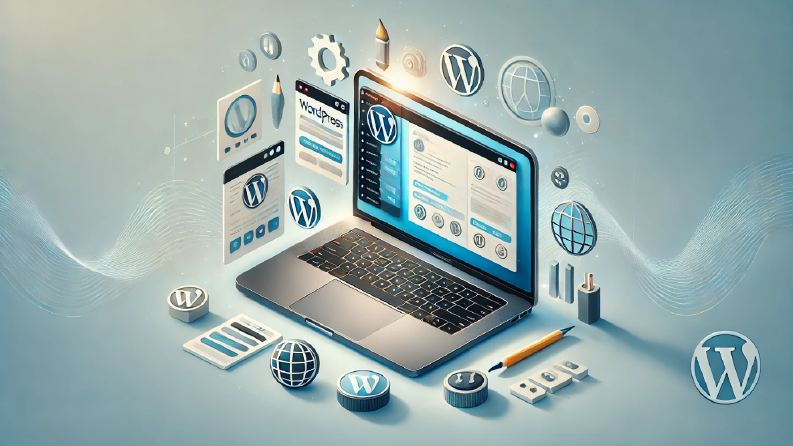 Hızlı Teslim WordPress Web Tasarımı | Mobil Uyumlu Tasarım