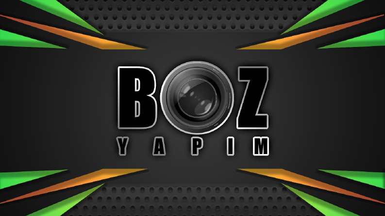 Logo Tasarımları