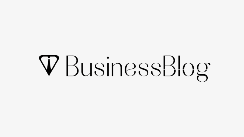 Business Blog - Web Sitesi