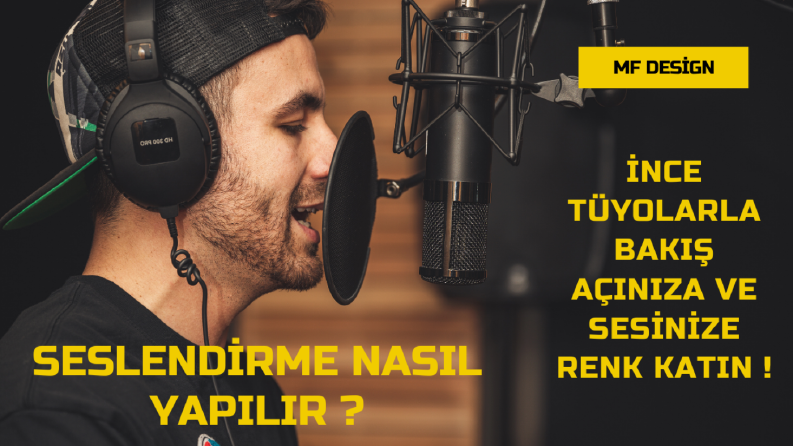 YOUTUBE THUMBINAIL TASARIMI