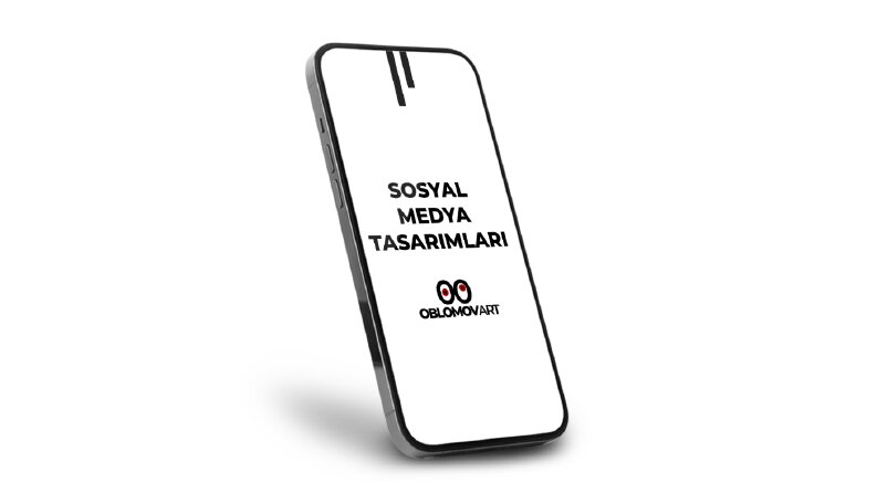 PROFESYONEL SOSYAL MEDYA TASARIMLARI