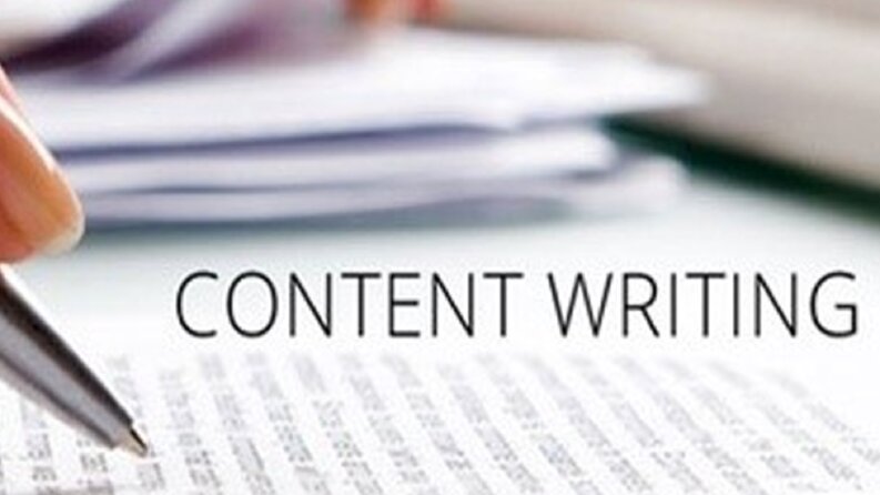 Siteleriniz İçin SEO Uyumlu, Özgün ve Kaliteli Blog Yazarım