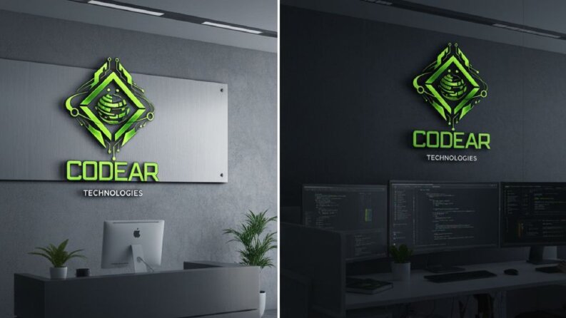 Minimalist Logo Tasarımları