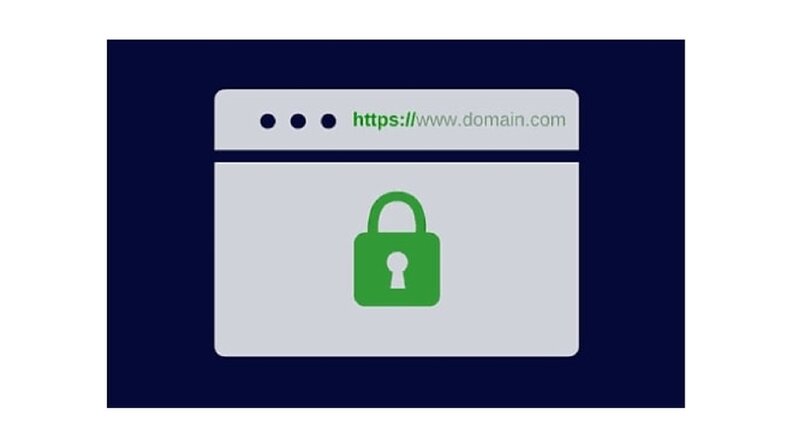 SSL Sertifikası