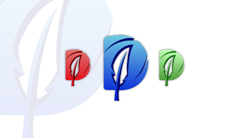 Datamell Logo Tasarımı