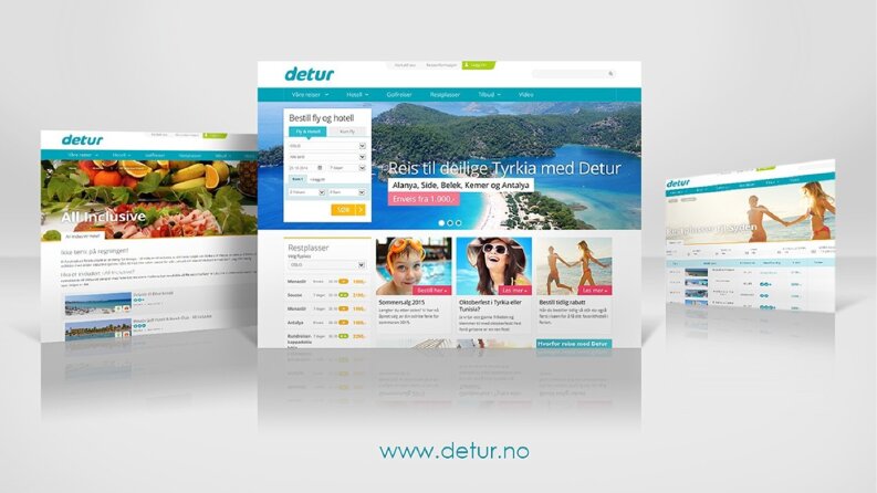 DETUR