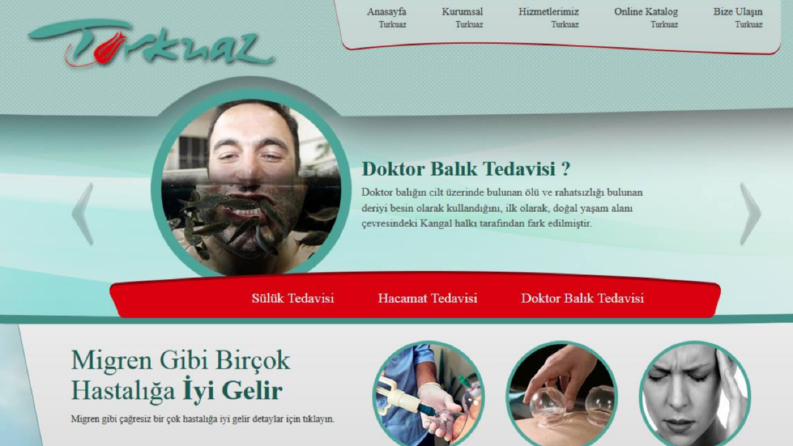 İş örneğim
