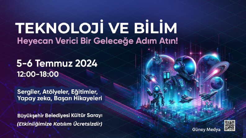 Afiş ve Broşür