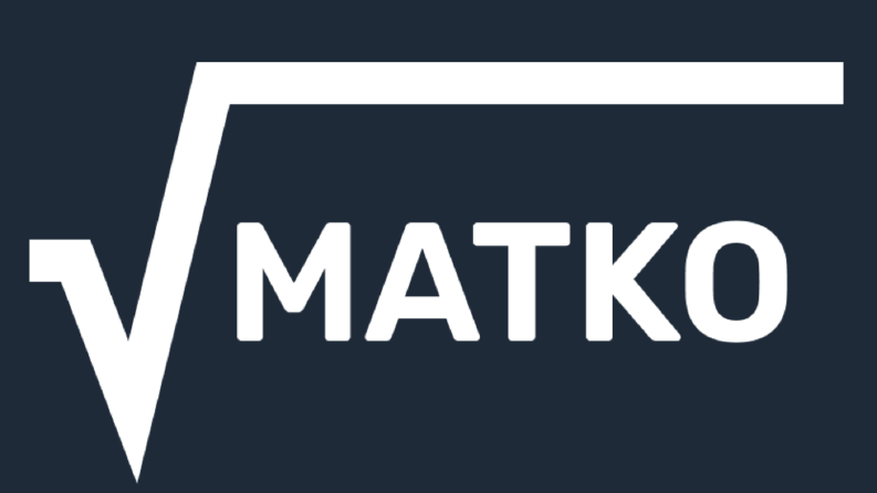 Matko - Yapay Zeka Destekli Matematik Koçu