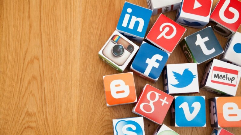 1 Ay Sosyal Medya ve Websitenizle ilgilenebilirim