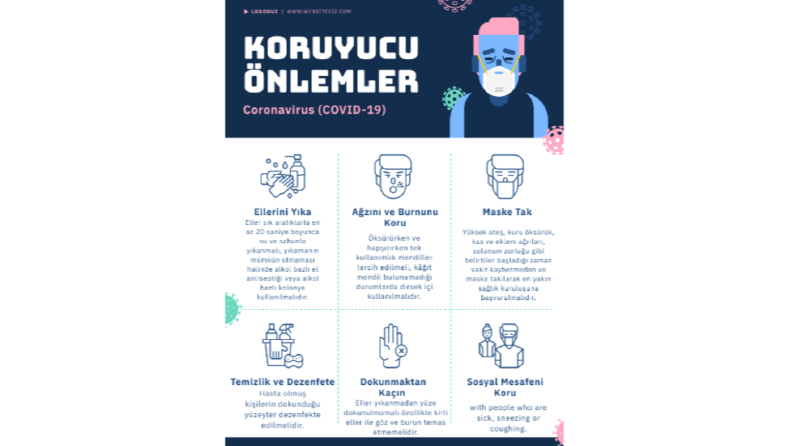 örnek afiş tasarımı 