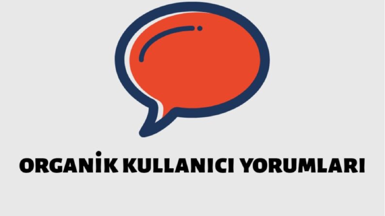 Google Harita, Google Play, Youtube vb Organik Yorum